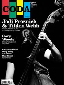 CODA 336 - November/December 2007