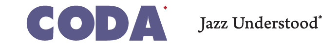 CODA Masthead